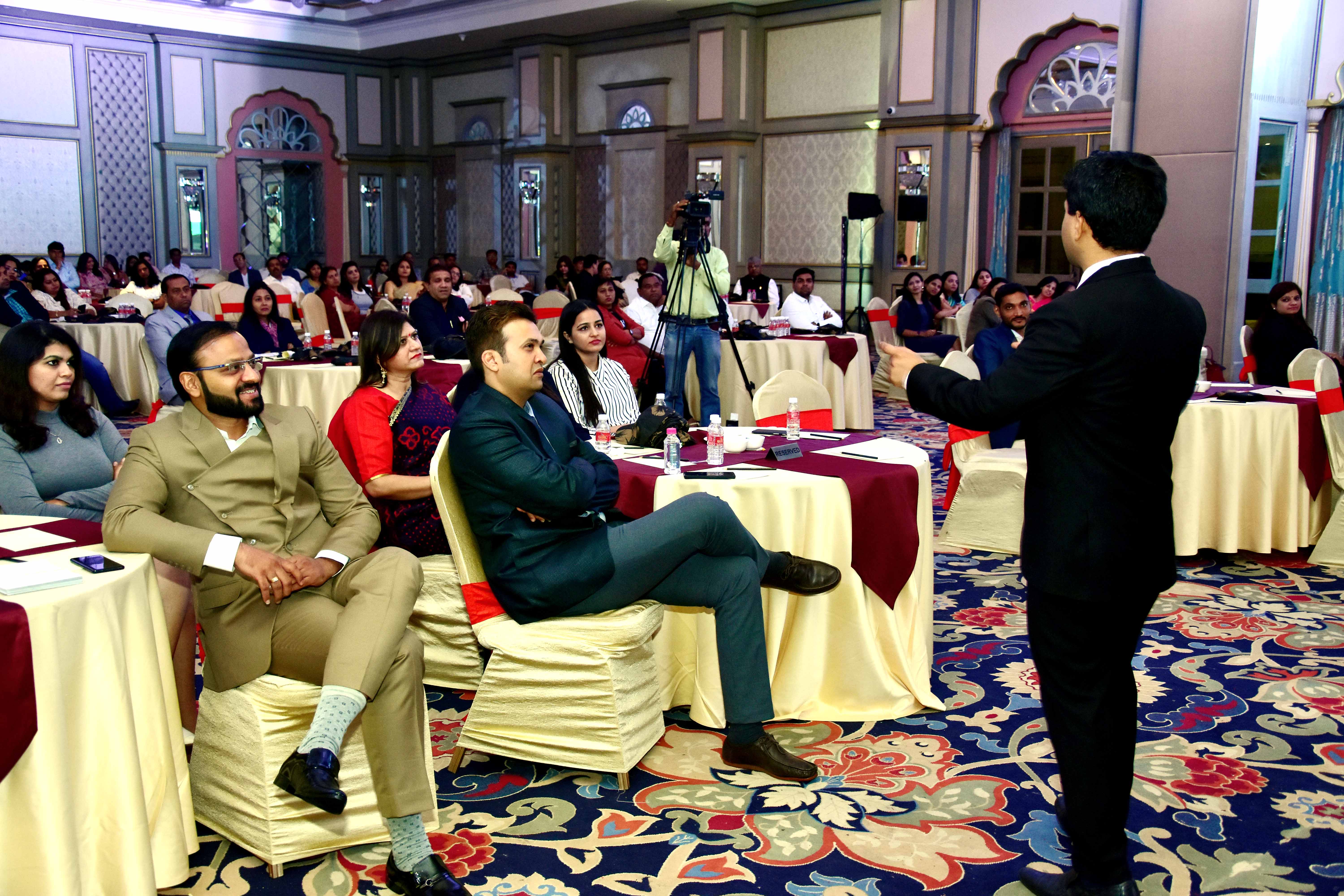 Motivational Trainer in Delhi, Delhi NCR, India 