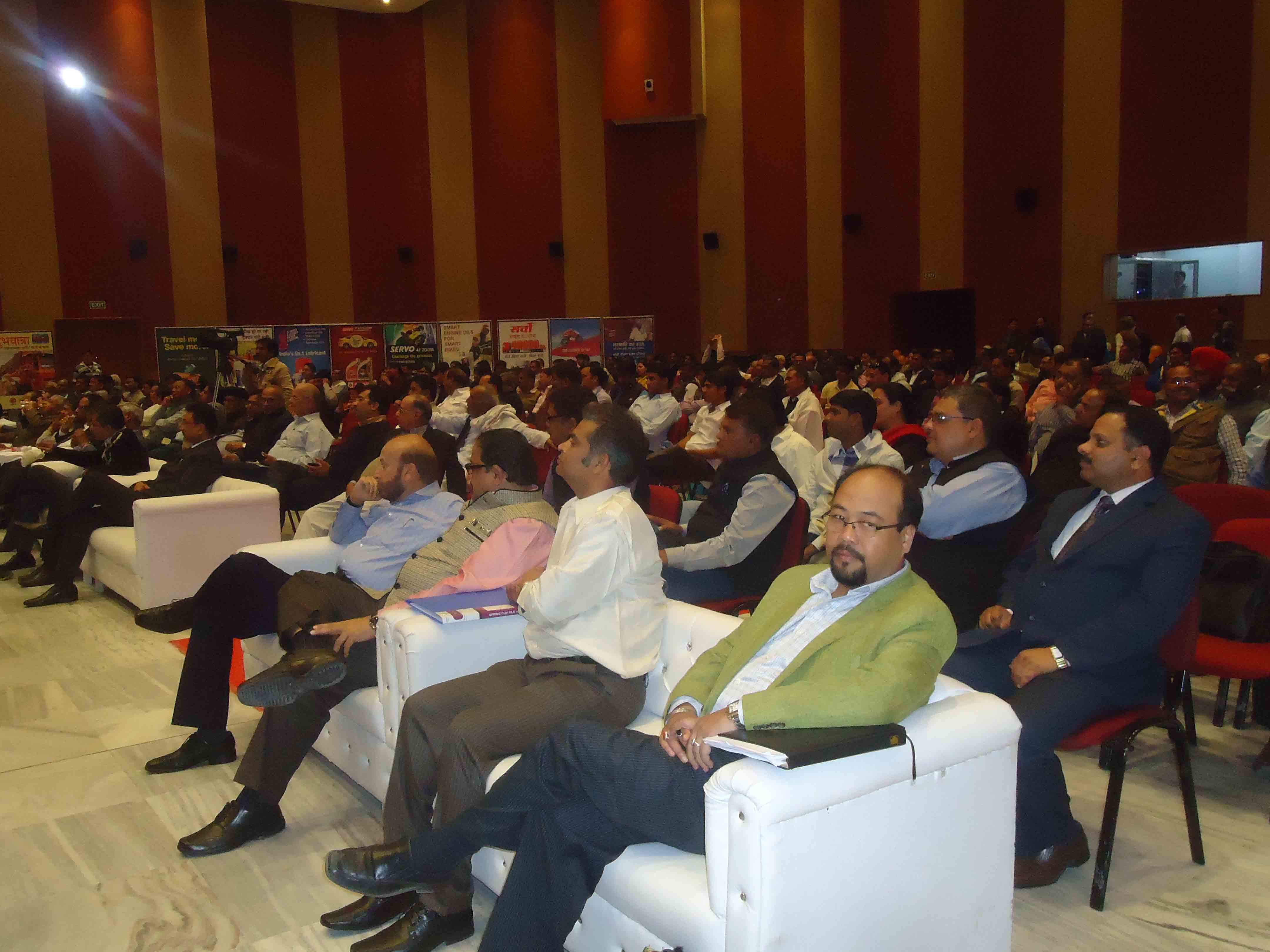 Motivational Speaker in Mumbai, Kolkata