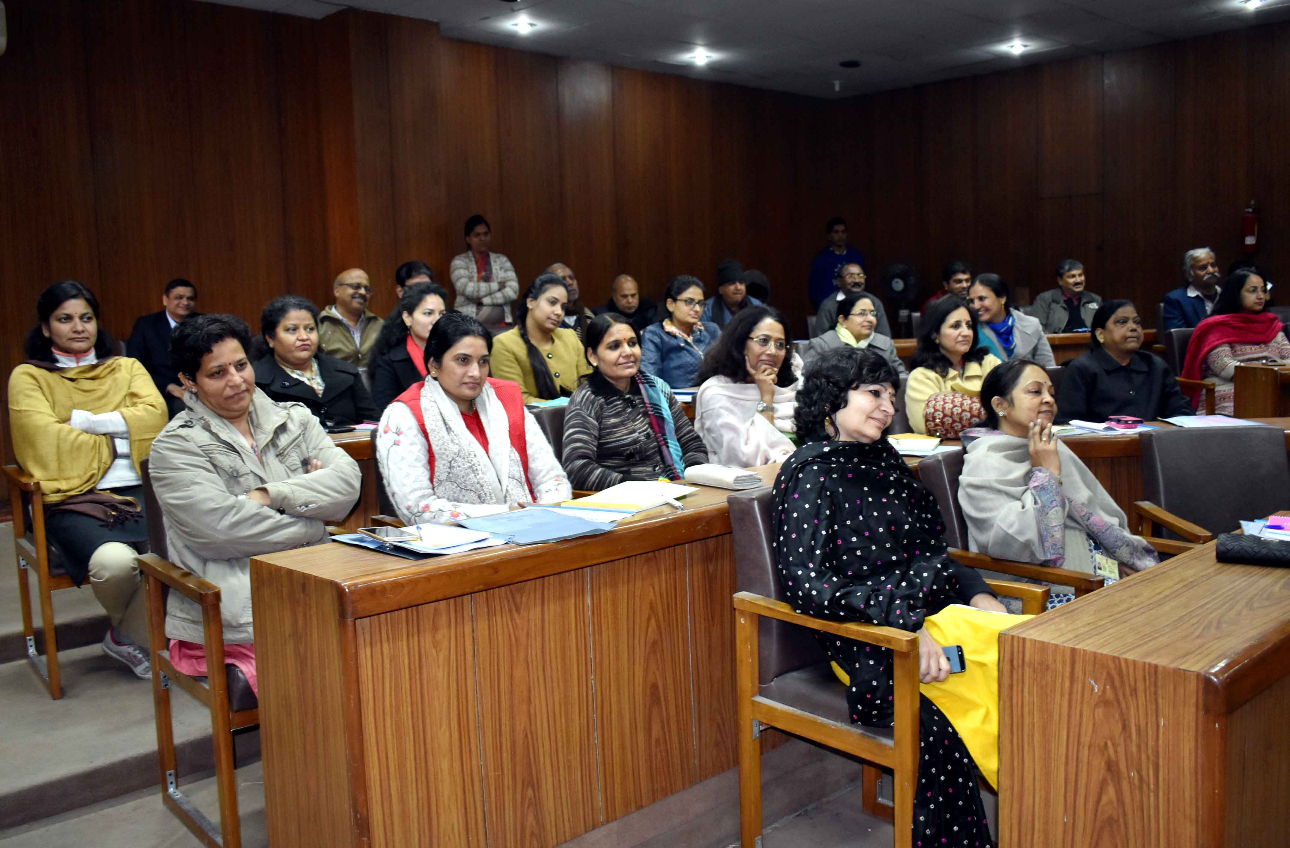 Freelance Motivational Speakers in Jammu Kashmir, India