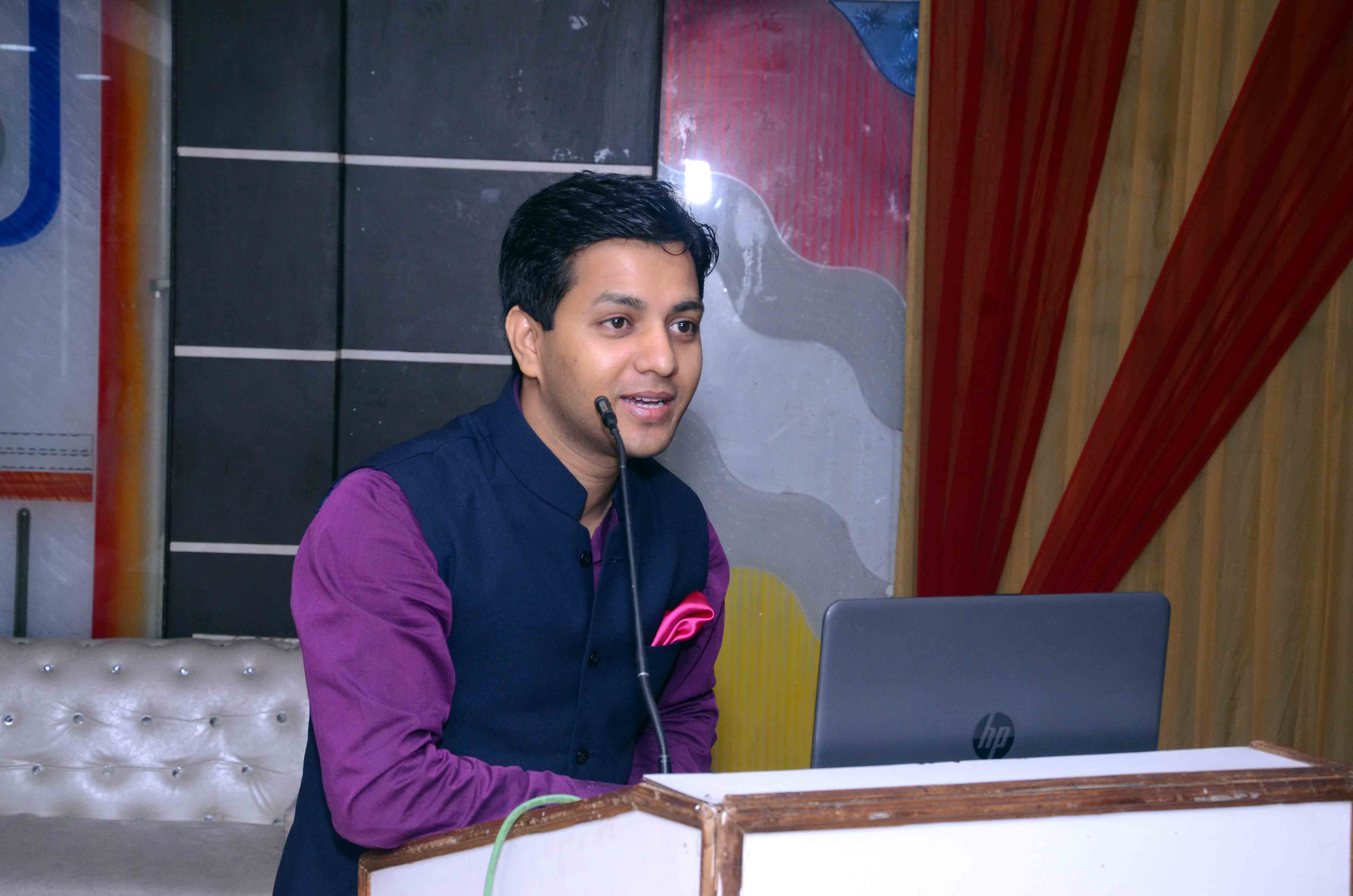 Freelance Motivational Speakers in Bhopal,Indore,Jabalpur,Madhya Pradesh, India