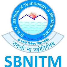 SBNITM College
